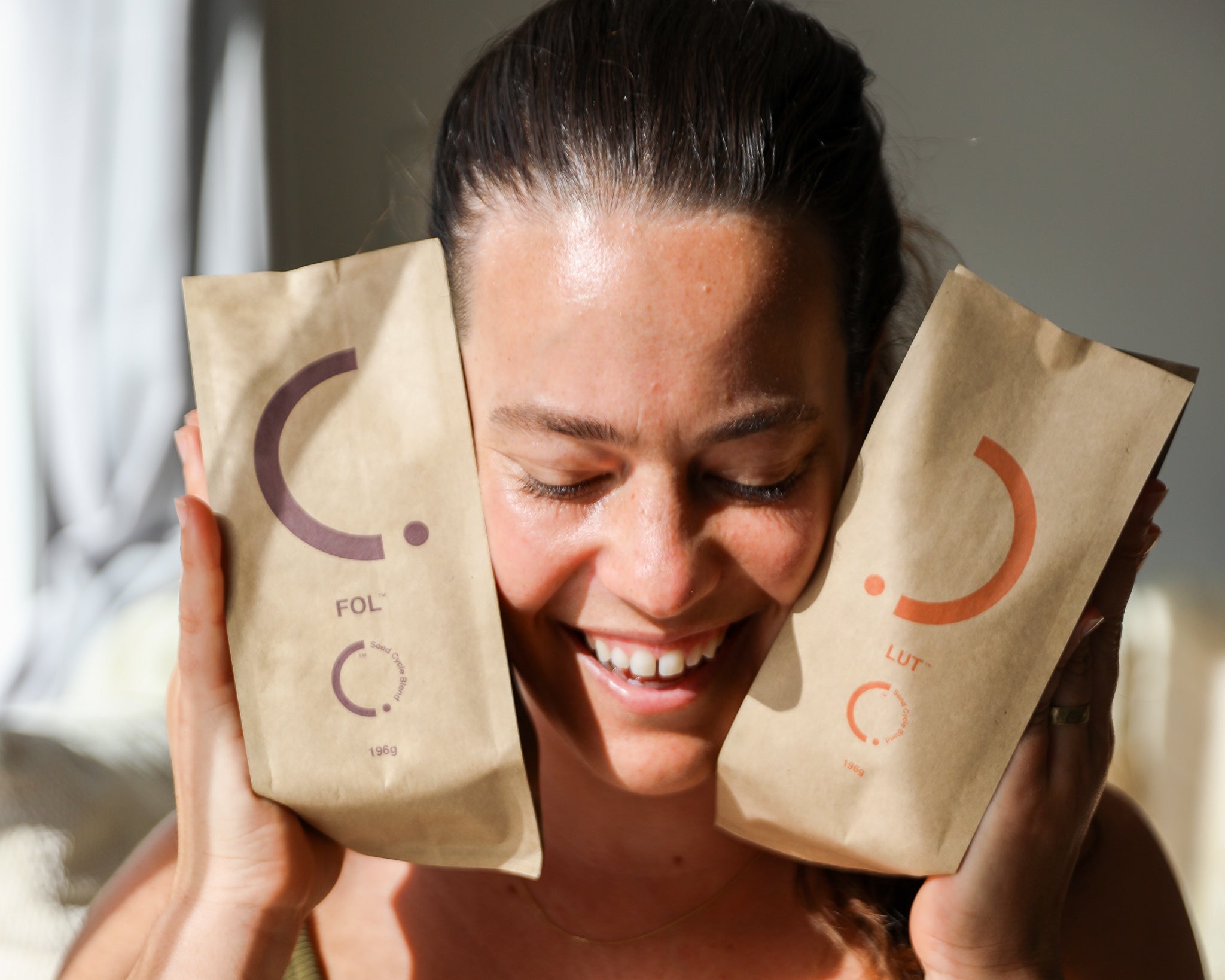 How does Seed Cycle Blend work?